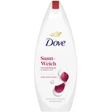 Dove Duschgel Samt-Weich 250 ml