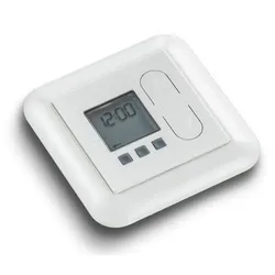 Becker Zeitschaltuhr Timer U26 #49062700000