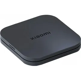 Xiaomi Box S 2nd Generation TV Box, Black