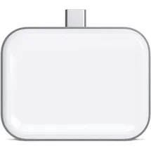 Satechi USB-C Wireless Charging Dock for AirPods