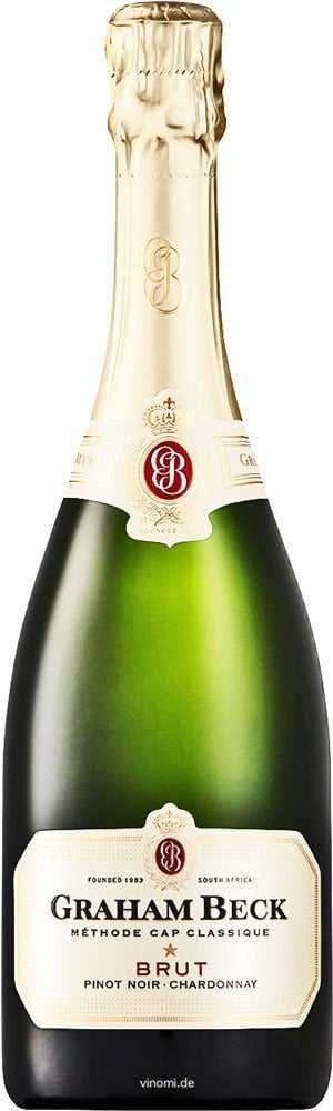 Graham Beck Brut