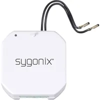 Sygonix RSL Schalter Unterputz Schaltleistung (max.) 2000W Reichweite max. (im Freifeld) 70m