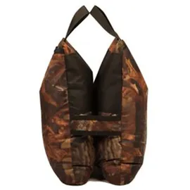 Buteo Photo Gear Bohnensack 2 Sattelmodell Tarndruck