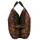 Buteo Photo Gear Bohnensack 2 Sattelmodell Tarndruck