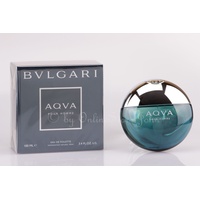 Bulgari Bvlgari Aqva Pour Homme Edt Spray 100ml