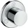 Hansgrohe Umstellventil S Trio/Quattro Unterputz Chrom 15932000