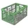 KEEEPER Klappbox ben eco 54 x 37 x 28 cm 28-tlg. blau