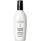L'Occitane Amande Sublime Duftender Nebel Spray 100 ml