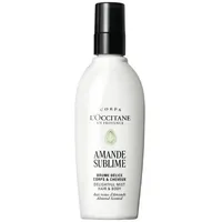 L'Occitane Amande Sublime Duftender Nebel Spray 100 ml