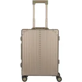 Aleon 21" 4-Rollen Cabin 55 cm / 31,5 l champagne