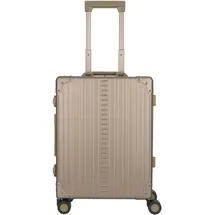 Aleon 21" 4-Rollen Cabin 55 cm / 31,5 l champagne