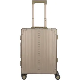 Aleon 21" 4-Rollen Cabin 55 cm / 31,5 l champagne