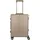 Aleon 21" 4-Rollen Cabin 55 cm / 31,5 l champagne