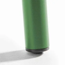 Oviala Gartentisch Ø 0 x 0 cm Kaktusgrün