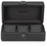 MODALO Uhrenkoffer Gallante 570312 – schwarz