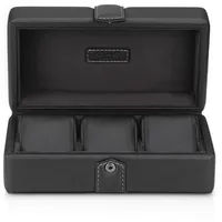 MODALO Uhrenkoffer Gallante 570312 – schwarz
