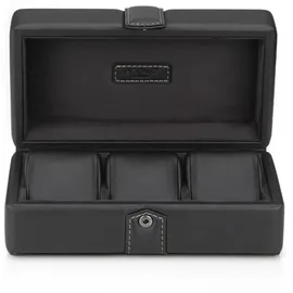 MODALO Uhrenkoffer Gallante 570312 – schwarz