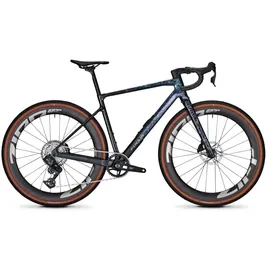 Focus Atlas 8.9 28 Zoll RH 13 cm Unisex blau