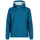 Protest Fleur Jacke - Surfing Blue - L
