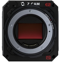 Z CAM E2-F6 Body Canon EF