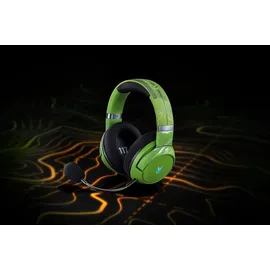 Razer Kaira Pro für Xbox Halo Infinite Edition grün