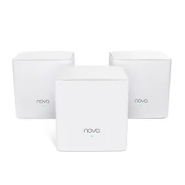 Tenda Nova MW12 Mesh WLAN System 1733 Mbit/s weiß