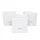 Tenda Nova MW12 Mesh WLAN System 1733 Mbit/s weiß
