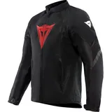 Dainese Herosphere Textiljacke schwarz unisex, 48