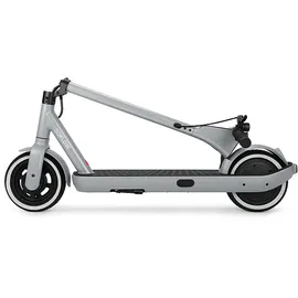 SoFlow SO ONE+ Elektro-Roller silbergrau (300.521.02)