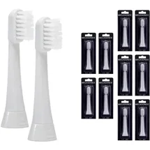 Megasonex MB5 Aufsteckbürste 10 St.