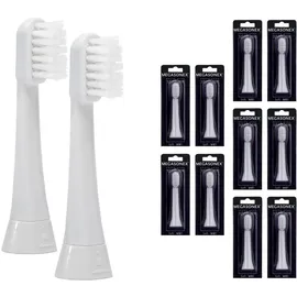 Megasonex MB5 Aufsteckbürste 10 St.