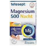 Merz Magnesium 500 Nacht Tabletten 30 St.