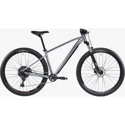 Mountainbike 29 Zoll Expl 520 grau/rot XL