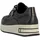 Rieker N8114-00 Damen Schwarz 39