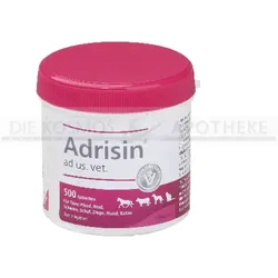 ADRISIN ad us.vet.Tabletten 500 St
