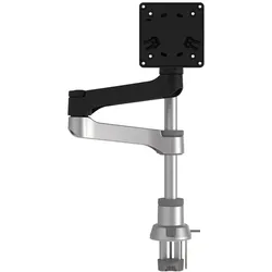 R-Go Einzelner Monitorarm Zepher - Befestigungskit (einstellbarer Monitorarm)