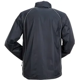 Planam Monsun Regenjacke Herren Marine L