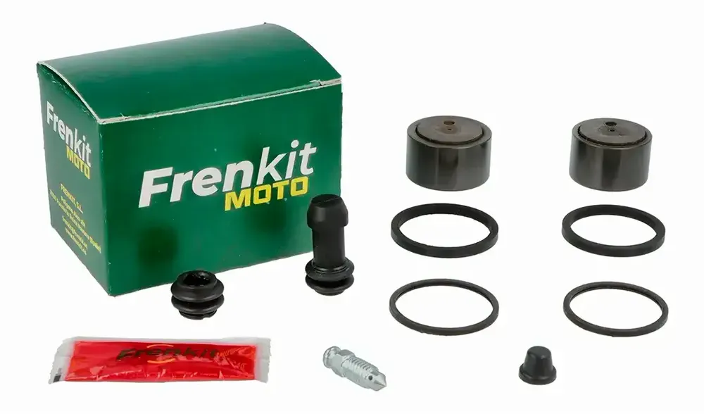 Frenkit S.l. 629010 Bremssattel-reparaturset - Silver - One Size