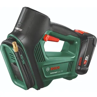 Bosch UniversalPump 18V Akku enthalten: Ja|Betriebsart: Akku-Betrieb
