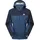 Mountain Equipment Saltoro Regenjacke Herren Blau M