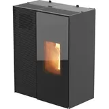 MCZ Pelletofen EIKO 360 Core R 6 kW Heizen+Kühlen Ofen Kamin