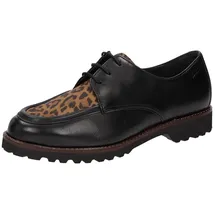 SIOUX Meredith-749-H Herren Braun 37,5