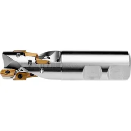 dormer pramet zn d. sandvik tooling deutschland gmbh Walzenstirnfräser ISO 40J2R60B40-SAD11E47-C D,40 mm