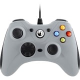 Perfect Choice GC-100XF Gaming Controller grau