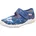 Hausschuh Ballerina Klett 29