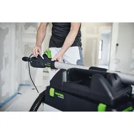 Festool Absaugmobil Cleantec CTM 36 E AC-Planex