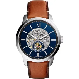 Fossil Townsman Automatic Leder 48 mm ME3154