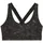Puma Sport-BH Schwarz XS