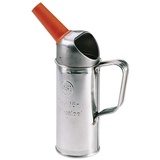 Pressol Messbecher 2l m.Auslauftrichter a.Ku.Weißbl.