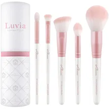 Luvia Cosmetics Luvia Prime Vegan Candy Daily Essentials Pinselsets 1 Stück
